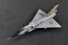 Trumpeter 01682 US F-106A Delta Dart (1:72)